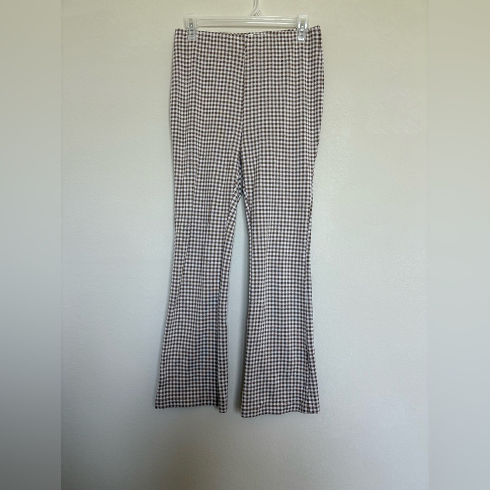 Women's Bohme Gingham Pants